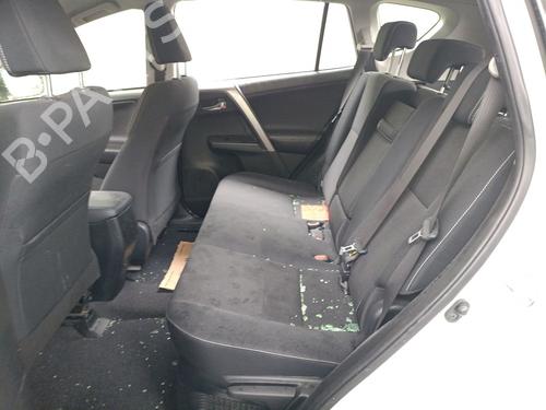 Right front window switch TOYOTA RAV 4 IV (_A4_) 2.5 Hybrid (AVA42_) | BP25238207I26 - Image 12
