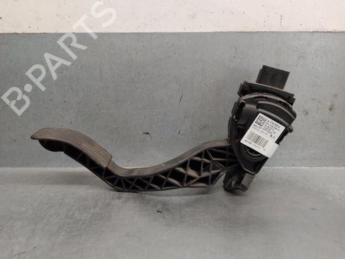 Pedal CITROËN C3 III (SX) 1.2 VTi 82 (82 hp) 32096429