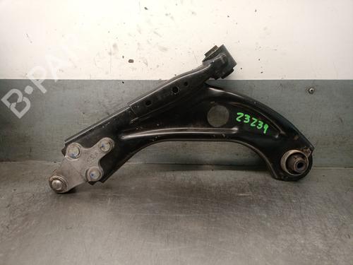 Right front suspension arm CITROËN C5 AIRCROSS (A_) 1.2 PureTech 130 (ARHNSJ) | BP27649983M13 