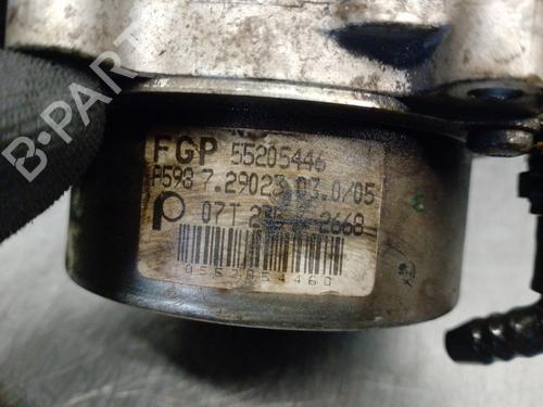 Vacuum pump FIAT CROMA (194_) 1.9 D Multijet | BP15179485M80 