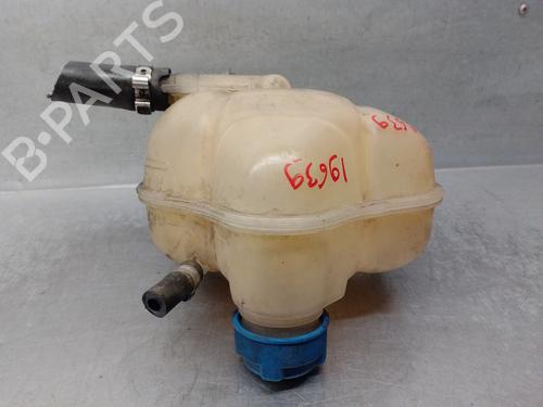 Expansion tank FIAT PUNTO EVO (199_) 1.3 D Multijet (199AXC1A, 199BXC1A, 199AXT1A, 199BXT1A) | BP16493980C120 