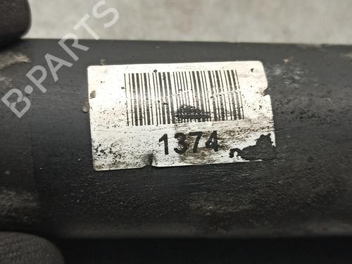 Left rear shock absorber CITROËN XSARA PICASSO (N68) 2.0 HDi | BP15984913M18 