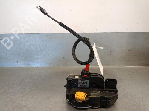 Used Rear left lock Rear left lock OPEL MOKKA / MOKKA X (J13) 1.7 CDTI (_76) (131 hp) 34649367 34649367