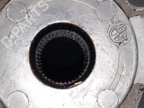 Steering wheel CITROËN ZX (N2) 1.8 i | BP32385226C49