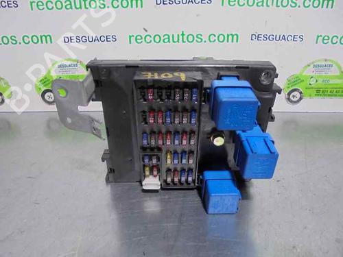 Used Fuse box NISSAN PRIMERA (P11) [1996-2001]  2063392