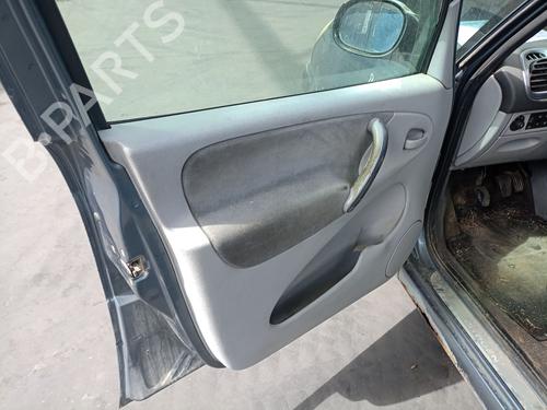 Rear left lock CITROËN XSARA PICASSO (N68) 2.0 HDi | BP29285228C100 