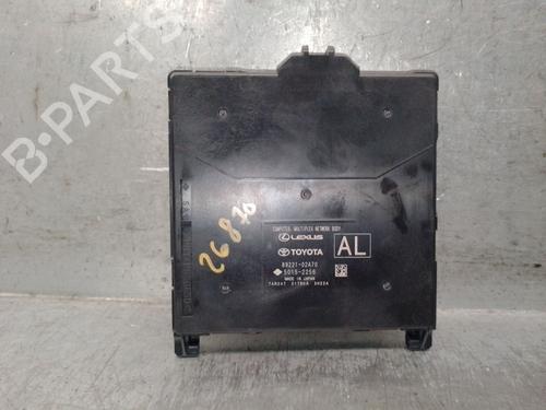 Used Electronic module Electronic module TOYOTA COROLLA Hatchback (_E21_, _EA1_, _EH1_) 1.8 Hybrid (ZWE211) (98 hp) 40459351 40459351