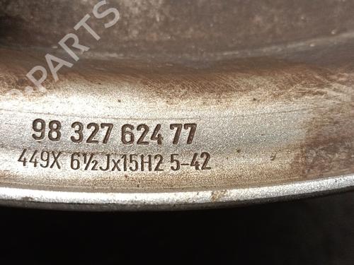 Fælk OPEL COMBO Box Body/MPV (K9) 1.5 D | BP31919849C45