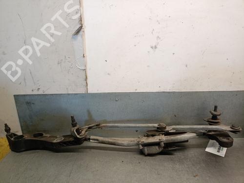 Used Front wiper motor BMW 5 (E60) 530 d (231 hp) 33203597