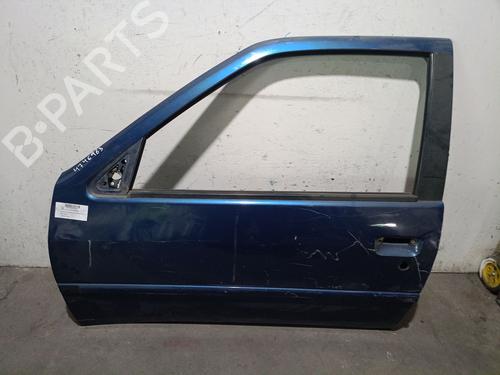 Used Left front door Left front door PEUGEOT 306 Hatchback (7A, 7C, N3, N5) 1.9 D (92 hp) 15045836 15045836