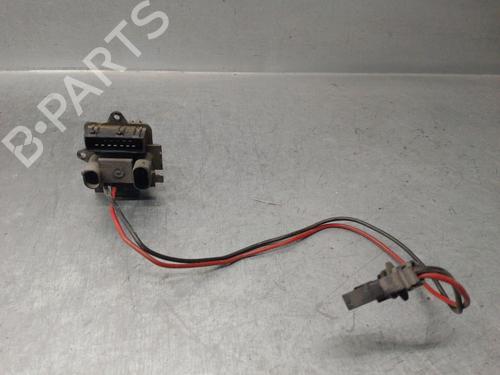 Heater resistor RENAULT TRAFIC II Bus (JL) 1.9 dCI 100 (JL0C, JL0K) | BP38988624M108 - Image 2