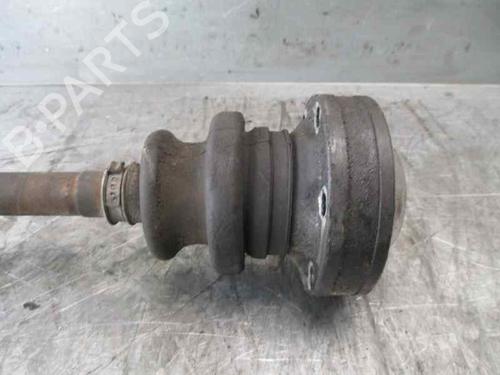 Right rear driveshaft MERCEDES-BENZ E-CLASS (W210) E 300 Turbo-D (210.025) | BP4463954M41 