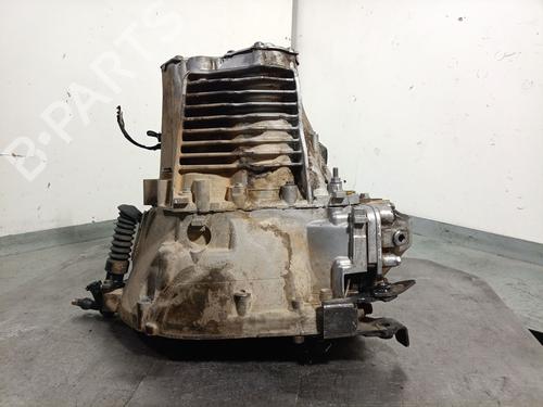 Gearbox CITROËN JUMPY III Van (V_) 1.6 BlueHDi 115 | BP37074929M3  - Image 5