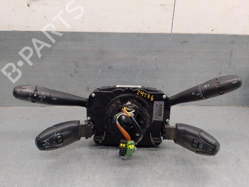 Commande de phare CITROËN C5 II (RC_) 1.6 HDi (RC8HZB) (109 hp) 31073344