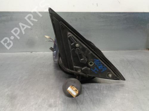 Left mirror AUDI A8 D3 (4E2, 4E8) 3.0 TDI quattro | BP10331628C26 