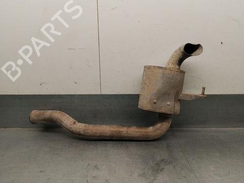 Used Exhaust system Exhaust system 39413176 39413176