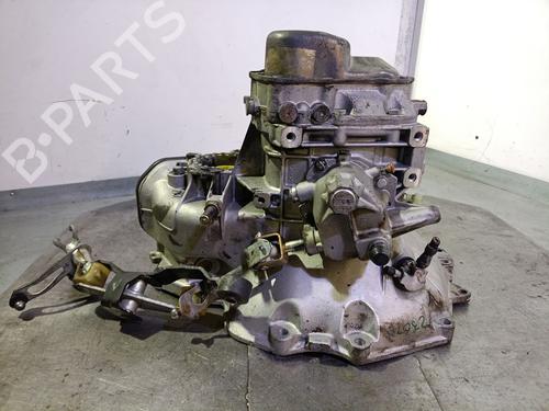 Gearbox OPEL ASTRA G Hatchback (T98) 1.6 (F08, F48) | BP29244887M3 