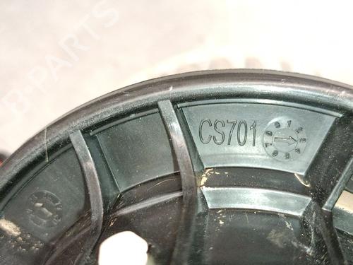 Heater blower motor MERCEDES-BENZ V-CLASS (W447) V 250 CDI / d (447.811, 447.813, 447.815) | BP27619486M62 