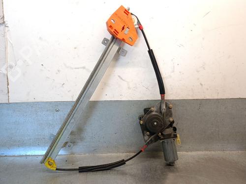 Used Front right window mechanism FORD FIESTA III (GFJ) 1.3 Cat (60 hp) 27984108