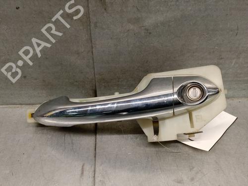 front-left-exterior-door-handle-kia-carens-iv-2013-31680361 main image