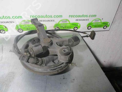 Used Right rear steering knuckle SUZUKI BALENO Hatchback (EG) 1.6 i 16V (SY416) (98 hp) 2114863