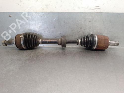 Used Left front driveshaft Left front driveshaft HONDA CIVIC VIII Hatchback (FN, FK) 1.8 (FN1, FK2) (140 hp) 33289572 33289572