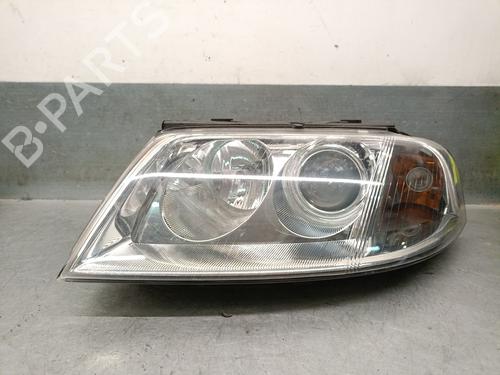 Phare gauche VW PASSAT B5.5 (3B3) 1.9 TDI (130 hp) 31973949
