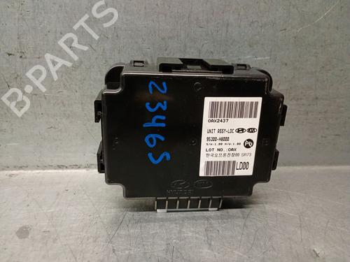 Elektronisk modul KIA STONIC (YB) 1.0 T-GDi (120 hp) 28514122