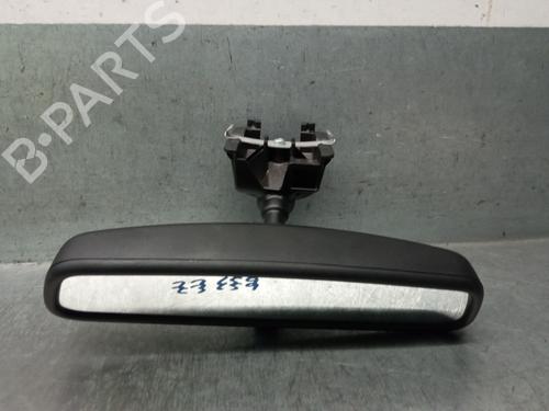 Used Rear mirror JAGUAR F-PACE (X761) 2.0 TD4 (180 hp) 30169543