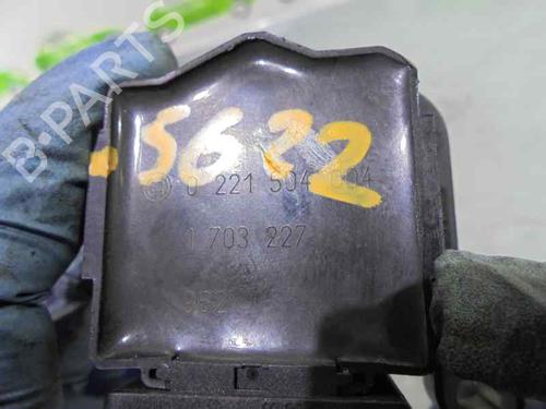 Ignition coil BMW 5 (E39) 528 i | BP2104626M94 