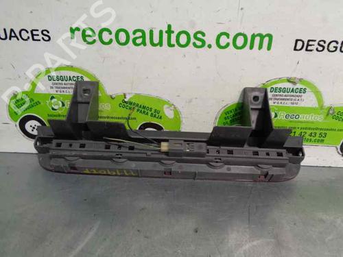 Third brake light OPEL AGILA (A) (H00) 1.2 16V (F68) | BP5886784L11 