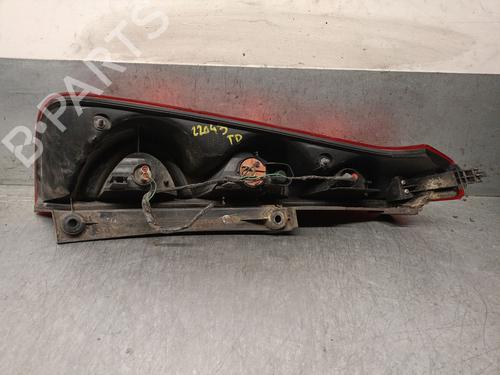 Right taillight NISSAN NOTE (E11, NE11) 1.6 | BP25235278C35 