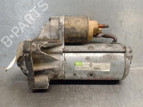 Used Starter Starter RENAULT TRAFIC II Bus (JL) 1.9 dCI 80 (JL0B) (82 hp) 34435084 34435084