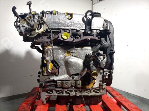 Engine MAZDA 6 Station Wagon (GY) 2.0 DI (GY19) | BP36431555M1  - Image 5