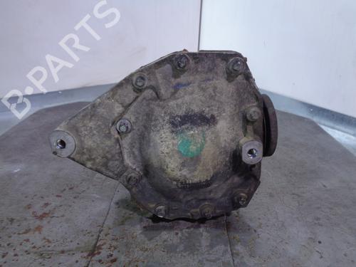 Rear differential MERCEDES-BENZ C-CLASS (W203)  | BP13372489M24 