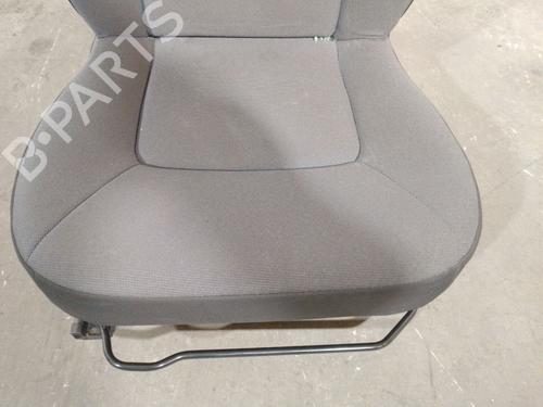 Left front seat RENAULT ZOE (BFM_) ZOE | BP26215709C15 