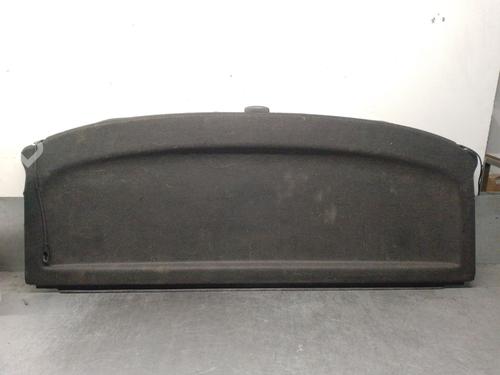 Used Rear parcel shelf Rear parcel shelf BMW X1 (E84) sDrive 20 d (163 hp) 33687351 33687351