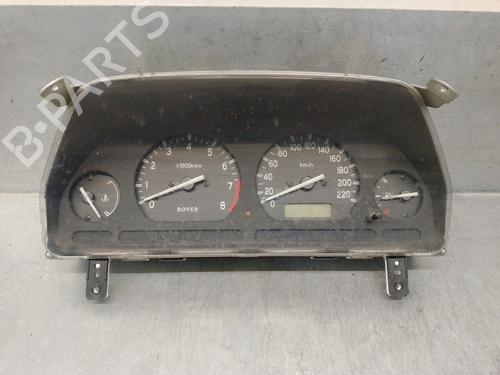Kombiinstrument ROVER 25 I Hatchback (RF) 1.6 16V (109 hp) 16143048