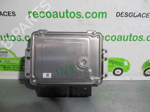 Used Engine control unit (ECU) HYUNDAI H-1 / STAREX Bus (A1) 2.5 CRDi (140 hp) 2230504