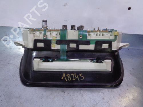 Instrument cluster FIAT UNO (146_, 158_) 45 1.0 (146A.ED) | BP13736070C47 