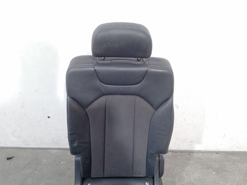 Rear seat AUDI Q7 (4MB, 4MG, 4MQ) SQ7 TDI quattro | BP33236427C17 - Image 3