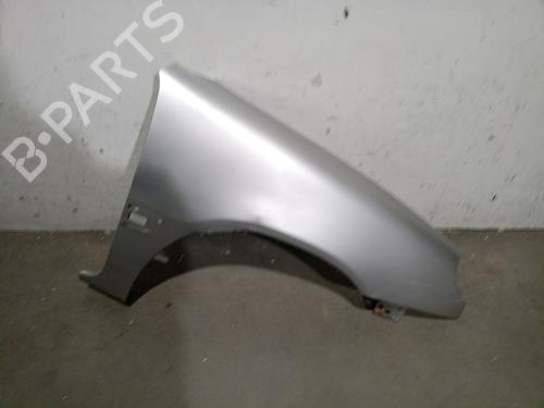 Used Right front fenders CITROËN SAXO (S0, S1) 1.5 D (57 hp) 30655831