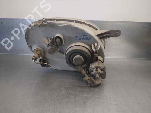 Left headlight HYUNDAI ATOS (MX) 1.0 i | BP10168747C28 