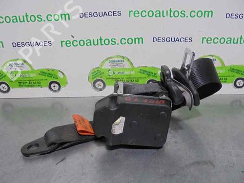 Rear right seatbelt ALFA ROMEO GT (937_) 1.9 JTD (937CXN1B) | BP7444467I28 