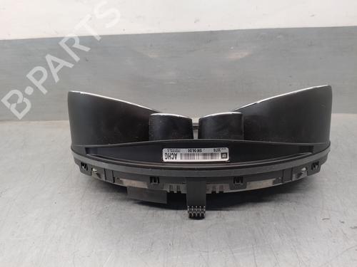 Instrument cluster OPEL INSIGNIA A (G09) 2.0 CDTI (68) | BP16876669C47 