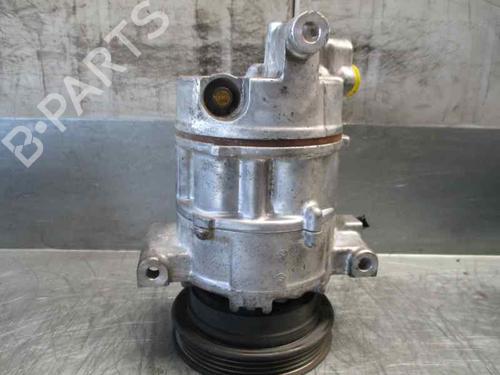 AC compressor FIAT STILO (192_) 1.6 16V (192_XB1A) | BP4499279M34 
