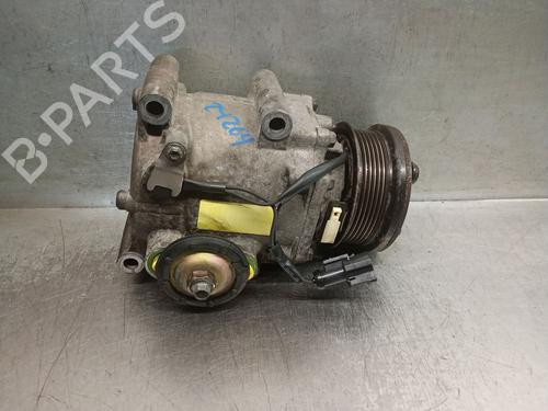 Used AC compressor FORD FOCUS I (DAW, DBW) 1.8 TDCi (100 hp) 31083670