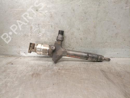 Injector MAZDA 6 Saloon (GG) 2.0 DI (GG14) | BP26708829M100 