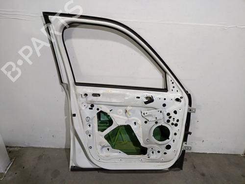 Left front door CITROËN C4 Grand Picasso II (DA_, DE_) 1.6 HDi / BlueHDi 115 | BP27867208C2 