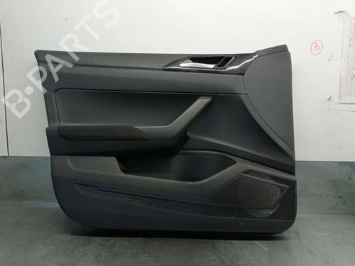 Forreste venstre beklædning VW TAIGO (CS1) 1.0 TSI (110 hp) 27932653